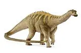 Schleich 15047 - Dinoraurs, Diplodocus, Länge: 28 cm Spiel