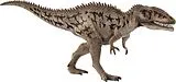 Carcharodontosaurus Spiel