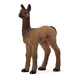 Schleich 14890 - Farm World, Lama Fohlen, Höhe: 5,1 cm Spiel