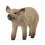 Schleich 14893 - Farm World, Wollschwein Ferkel, Höhe: 3 cm Spiel
