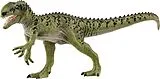 Monolophosaurus Spiel