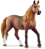 Schleich 13953 - Horse Club, Paso Peruano Stute, Pferd, Höhe: 10,5 cm Spiel