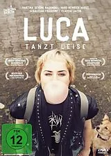 Luca Tanzt Leise - Kinofassung DVD
