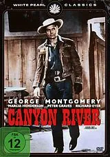 Canyon River-Original Kinofassung DVD