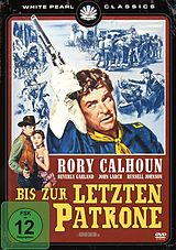 Bis zur Letzten Patrone - Original Kinofassung DVD