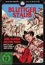 Blutiger Staub-Original Kinofassung DVD