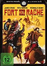 Fort Der Rache-Original Kinofassung DVD