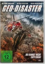 Geo-Disaster DVD