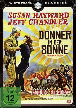 Donner In Der Sonne-Original Kinofassung DVD