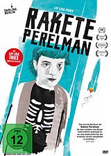 Rakete Perelman - Kinofassung DVD