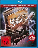 Deadtime Stories - Die Zunge Des Todes Blu-ray