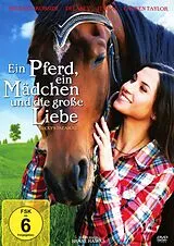 LuckyS Treasure-Ein Pferd,Ein Mädchen Und Die DVD