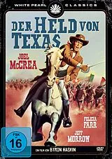 Der Held Von Texas - Kinofassung DVD