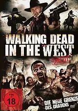 Walking Dead in the West DVD