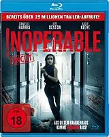 Inoperable - Uncut Blu-Ray Disc