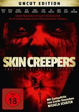 Skin Creepers DVD