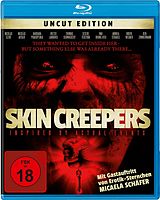 Skin Creepers Blu-ray