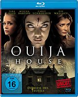 Ouija House - Domizil Des Teufels Blu-ray