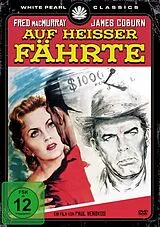 AUF HEIssER FÄHRTE - KINOFASSUNG DVD