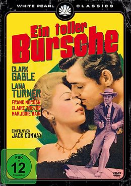 Ein Toller Bursche-Original Extended Kinofassung DVD