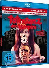Totentanz Der Vampire - Uncut Blu-ray