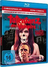 Totentanz Der Vampire - Uncut Blu-ray