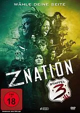 Z Nation - Staffel 03 DVD