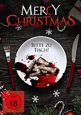 Mercy Christmas - Bitte zu Tisch! DVD