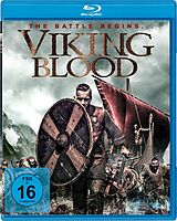 Viking Blood (uncut) Blu-ray