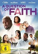 A Question Of Faith DVD