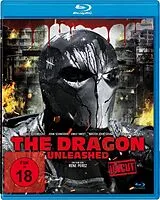 The Dragon Unleashed - Uncut Edition Blu-ray