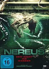 Nereus - Geh' Nicht Ins Wasser (uncut) DVD