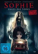 Sophie - Engel des Todes DVD
