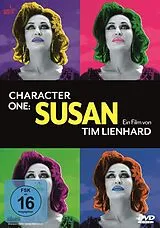 Character One: Susan DVD