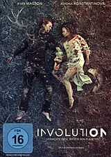 Involution DVD