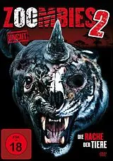 Zoombies 2 DVD