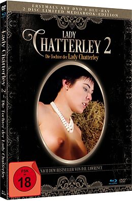 Blu-ray Disc Blu-Ray Disc Lady Chatterly 2