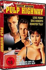 Pulp Highway - uncut Kinofassung DVD