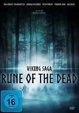 Viking Saga - Rune of the Dead (uncut) DVD