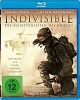 Indivisible-Die Schattenseiten des Krieges Blu-ray