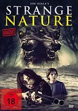 Strange Nature DVD