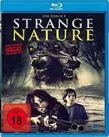 Strange Nature - Uncut Blu-ray