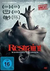 Restraint - Wahnvorstellungen DVD