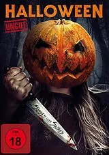 Halloween - Süsses oder Saures DVD