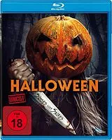 Halloween - Süsses Oder Saures (uncut) Blu-ray
