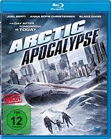 Arctic Apocalypse Blu-ray