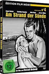 Am Strand Der Sünde DVD