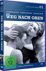 Der Weg nach oben-Blaue Serie Edition Nr.1 DVD