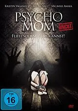 Psycho Mom - Flieh solange du kannst! DVD