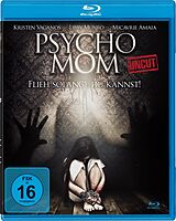 Psycho Mom - Flieh Solange Du Kannst! (uncut) Blu-ray
